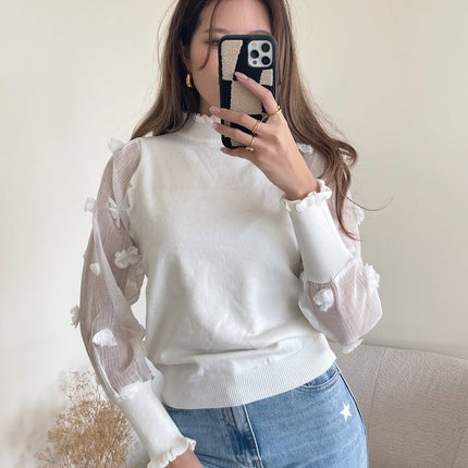 UNICORN Women's shirt white s m l