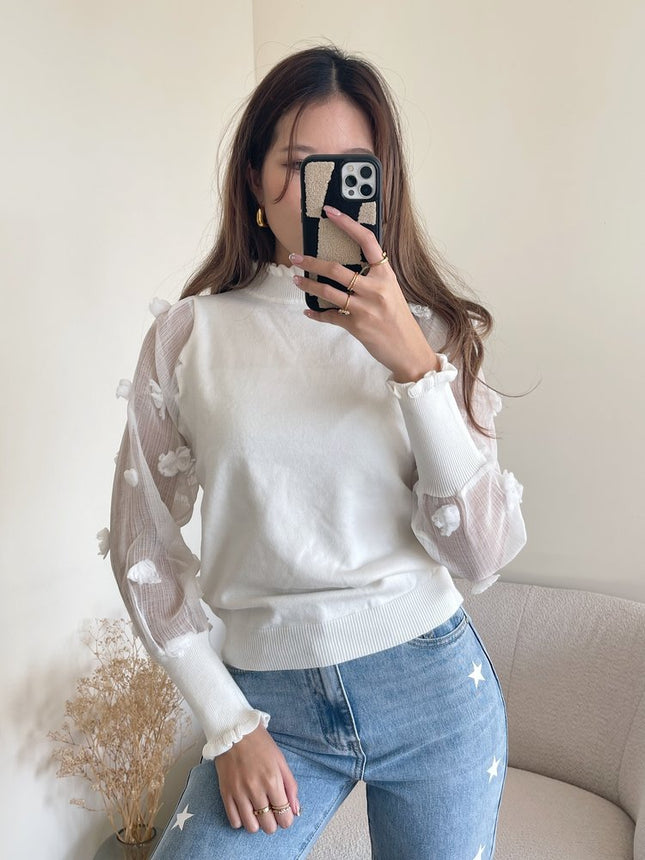UNICORN Women's shirt white s m l