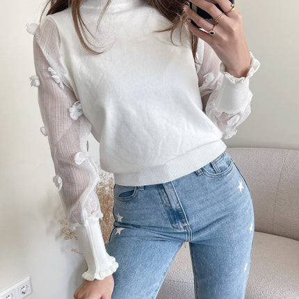 UNICORN Women's shirt white s m l
