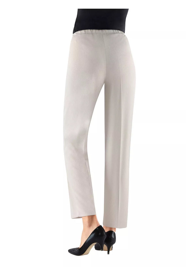 UNICORN Women's trousers light beige xs s m l xl xxl