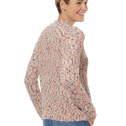 UNICORN Women's sweater beige blue s m l xl xxl xxxl xxxxl