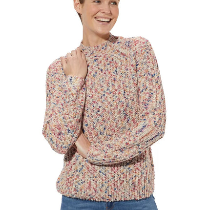 UNICORN Women's sweater beige blue s m l xl xxl xxxl xxxxl
