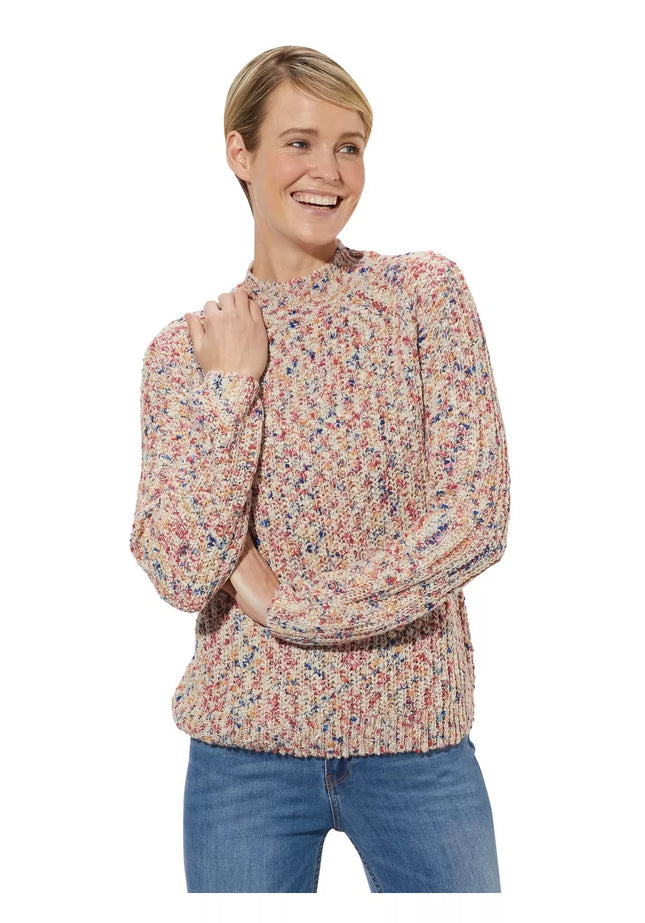 UNICORN Women's sweater beige blue s m l xl xxl xxxl xxxxl