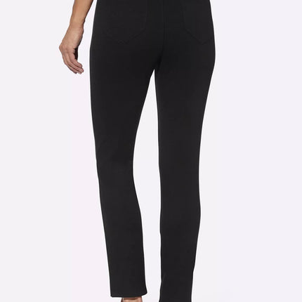 UNICORN Women's comfort trousers black 36 38 40 42 44 46 48 50 52 54