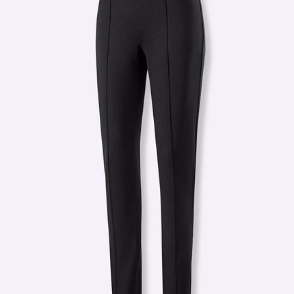 UNICORN Women's comfort trousers black 36 38 40 42 44 46 48 50 52 54