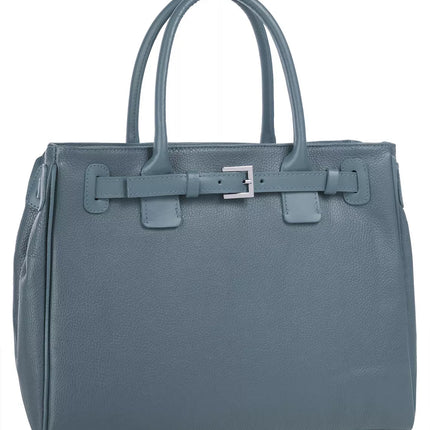 UNICORN Women's shoulder bag blue one size