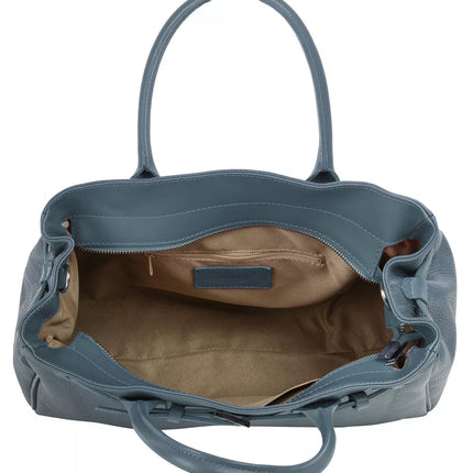UNICORN Women's shoulder bag blue one size