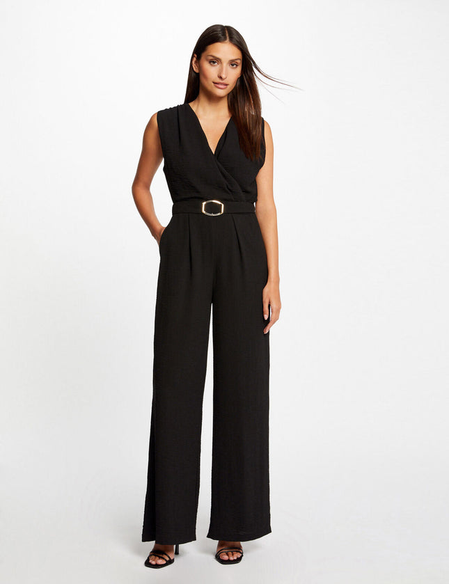 UNICORN Women's jumpsuit black xs s m l xl xxl