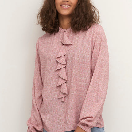 UNICORN Women's blouse pink xs s m l xl xxl xxxl