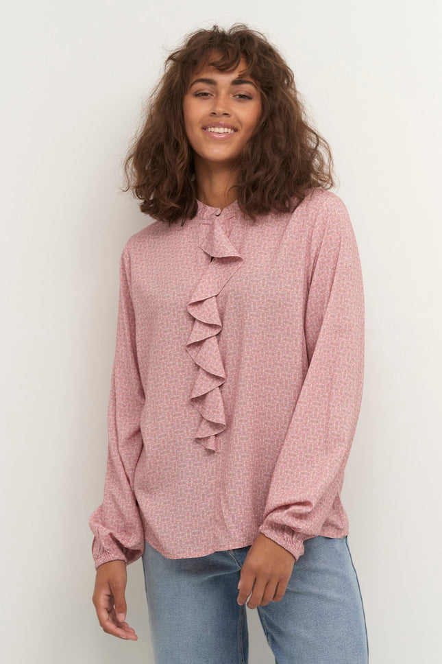 UNICORN Women's blouse pink xs s m l xl xxl xxxl