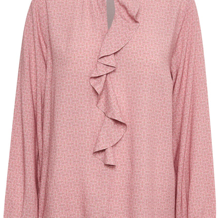 UNICORN Women's blouse pink xs s m l xl xxl xxxl