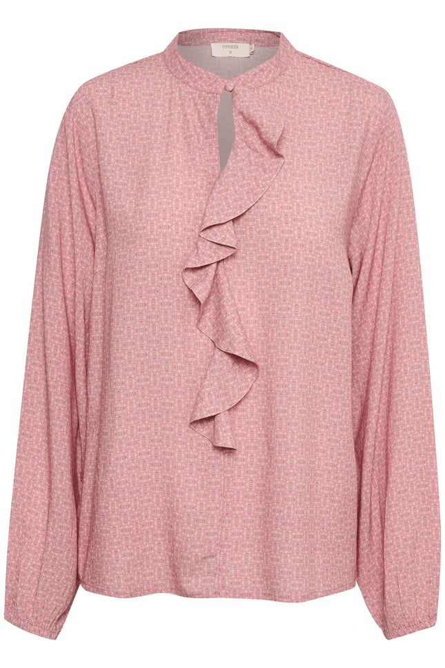 UNICORN Women's blouse pink xs s m l xl xxl xxxl