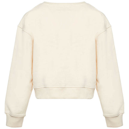 UNICORN Women's sweater black beige lilac s m l