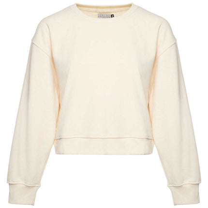 UNICORN Women's sweater black beige purple sm ml