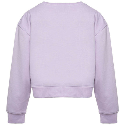 UNICORN Women's sweater black beige lilac s m l
