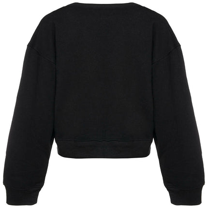 UNICORN Women's sweater black beige lilac s m l