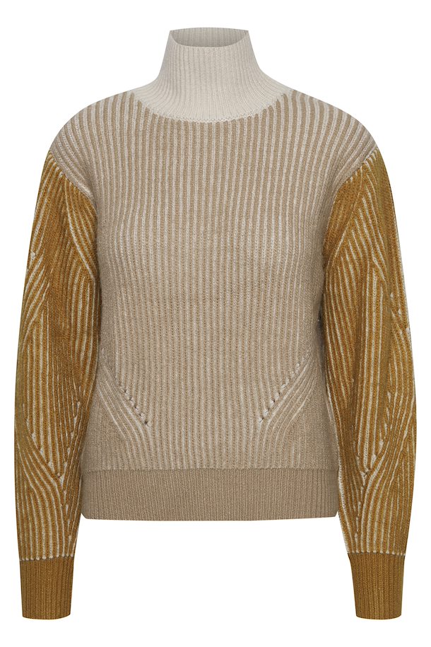 UNICORN Women's sweater beige xs s m l xl xxl