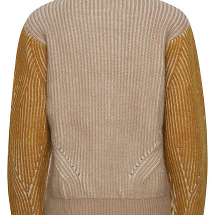 UNICORN Women's sweater beige xs s m l xl xxl