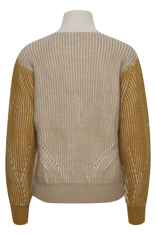 UNICORN Women's sweater beige xs s m l xl xxl