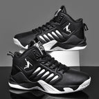 Black / EU 36