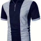 Color of Navy blue / S