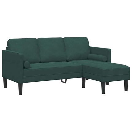 UNICORN Sofa Set, Indoor Seating Furniture, Yellow Gray Black