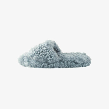 UNICORN Mules - blue 36 37 38 39 40 41 42 43 44