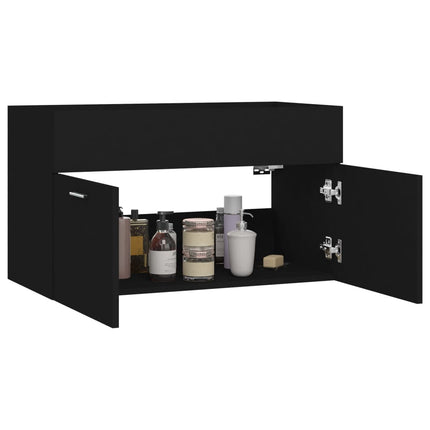 UNICORN Sink Cabinet Bathroom Cabinet Bathroom Cabinets