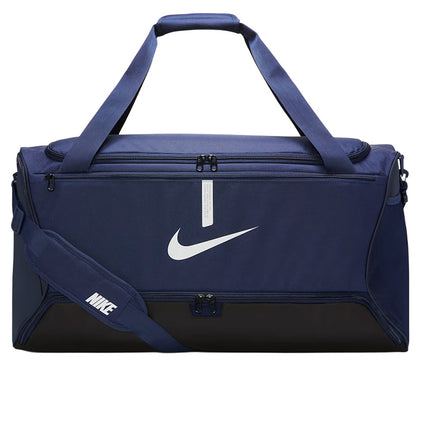 UNICORN Nike Gym Bag, Training, Fitness Unisex Large 95 Liters Navy Blue