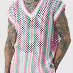 S / Pink