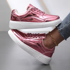 Bright Pink Color / EU 36