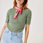 Green / XS