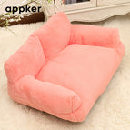 pink / M:55x40x26