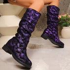 Purple Butterfly 2 / EU 35