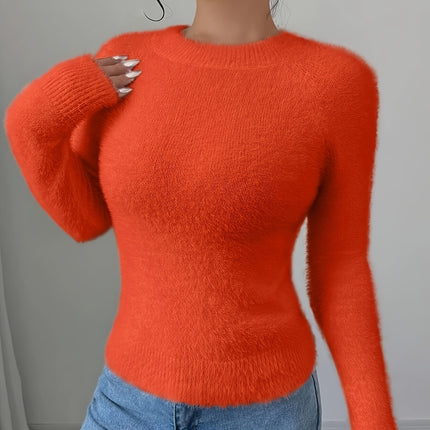UNICORN Women Sweater Long Sleeve Round Neck Pullover xs s m l xl xxl
