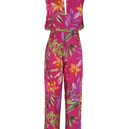 UNICORN Women's jumpsuit pink M L XL XXL XXXL