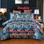 Navy Blue / 200cm*200cm