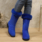 Blue / EU 35