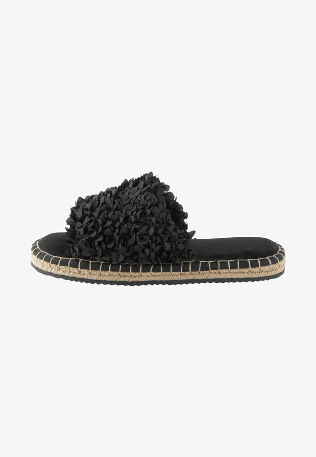 UNICORN Mules - black 36 37 38 39 40 41 42 43 44
