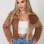 Khaki / NL XS