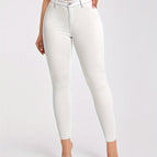 White / XL