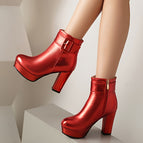 EU 35.5 / Red