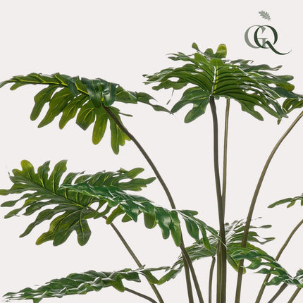 UNICORN Artificial plant - Philodendron - 105 cm