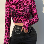 Rose Red / XS