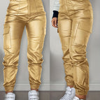 Golden / S