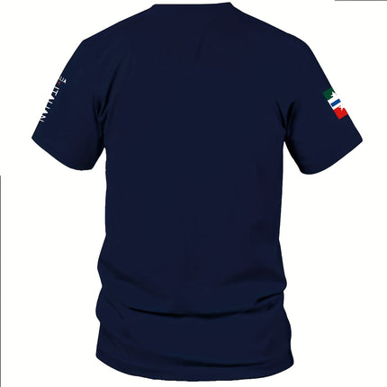 UNICORN T-Shirt with 3D Print, Casual Regular Fit Short Sleeve Round Neck s m l xl xxl