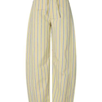 Billo barrel jeans french vanilla blue