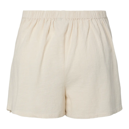 Agnes skort deep natural