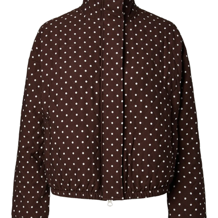 Famillia bomber jack chicory coffee dots