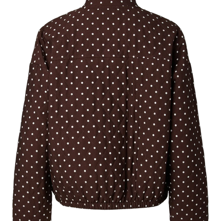 Famillia bomber jack chicory coffee dots